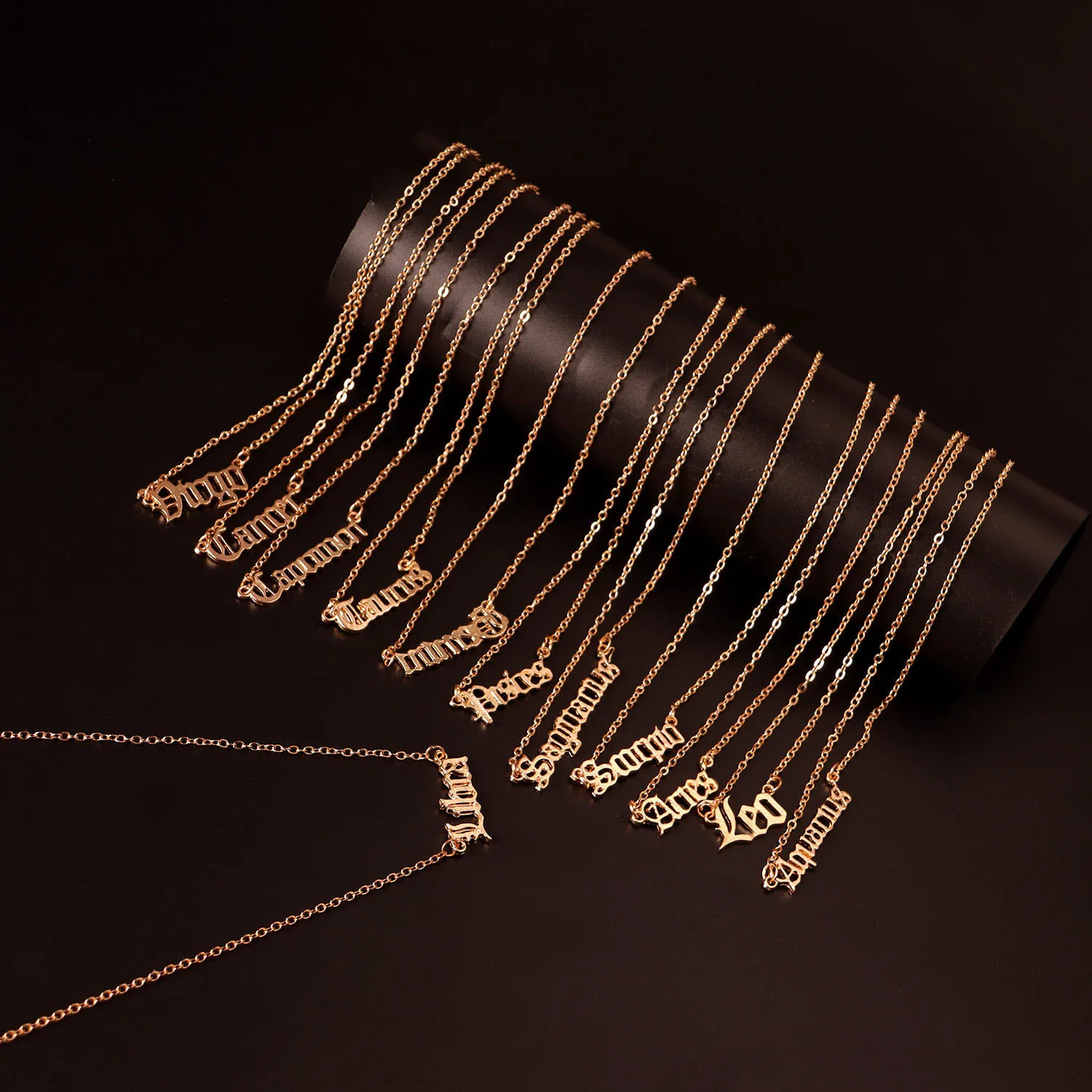 Женское Ожерелье с искусственными драгоценностями | Украшения и аксессуары