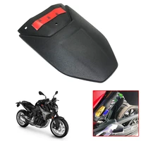 rear mudguard fender extender extension protector motorcycle accessories for bmw f900r f900xr f 900 xr f900r 2020 2021