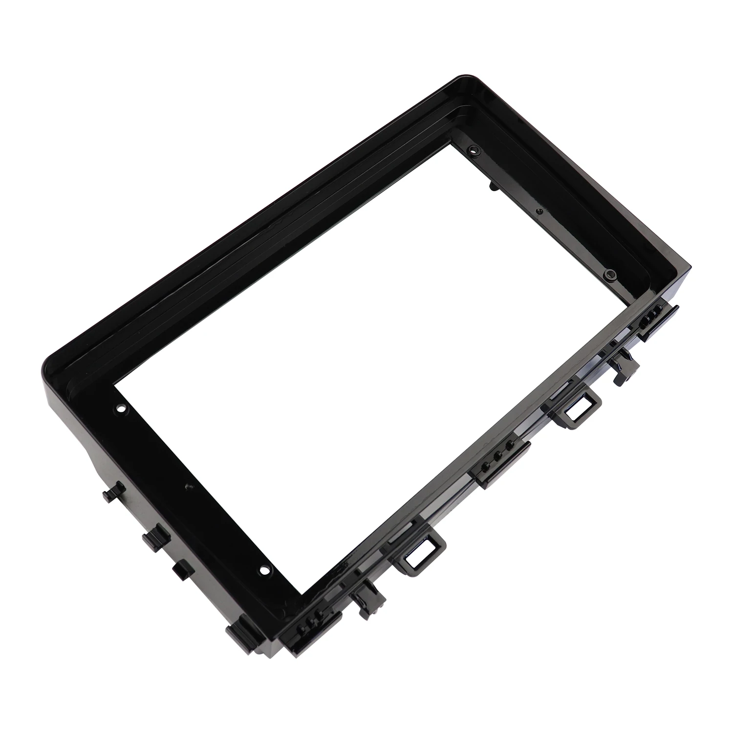 Рама для приборной панели 9 дюймов Kia Rio 2016 | Автомобили и мотоциклы