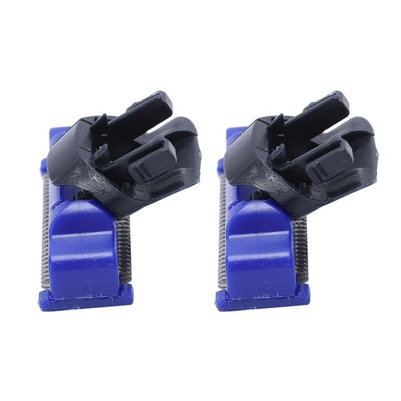 Сменное лезвие триммера для микро сенсорного сольного электробритва режущая