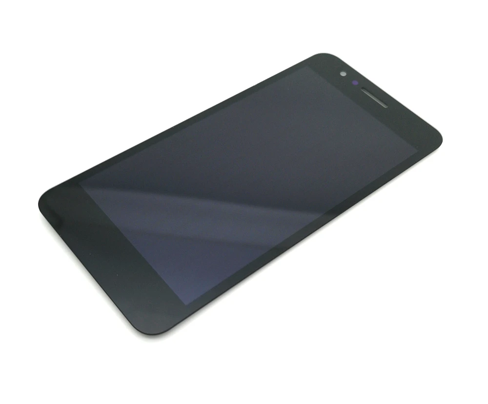 ЖК-дисплей 5 0 дюйма для LG K9 X210EM X210K X210L X210S X210NMW X210BMW | Мобильные телефоны и