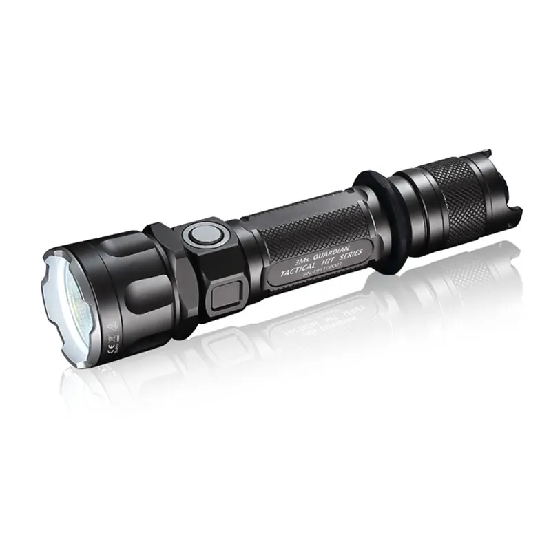 저렴한 JETBEAM 3MS SST70 2000LM 321m 다목적 LED 손전등 Type-C USB 충전식 18650 LED 토치 랜턴 스포트라이트 램프
