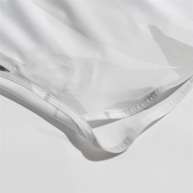 Летние тканые быстросохнущие мужские купальники для тренажерного зала базовые