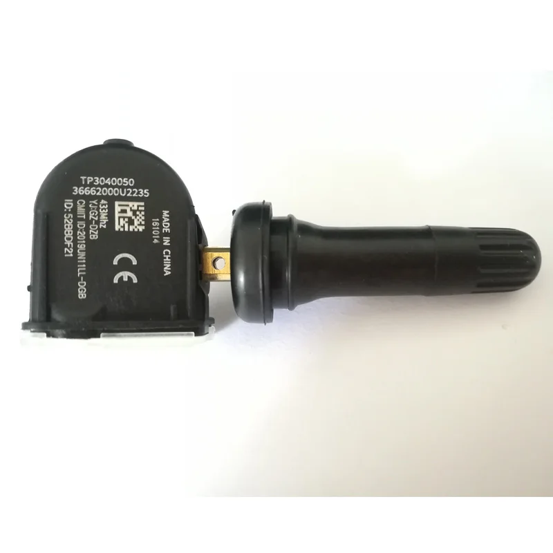 Датчик давления в шинах датчик s TPMS Автозапчасти для автомобилей JAC S3 3666200U2235
