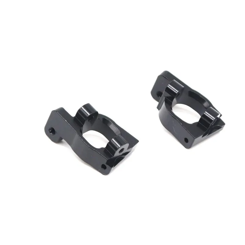 

Wltoys 144001 for WLtoys-s 1:14 144001 RC Car Upgrade Parts Metal Steering Swing Arm Base C Rear Hub Seat Servo Pull Rod toys