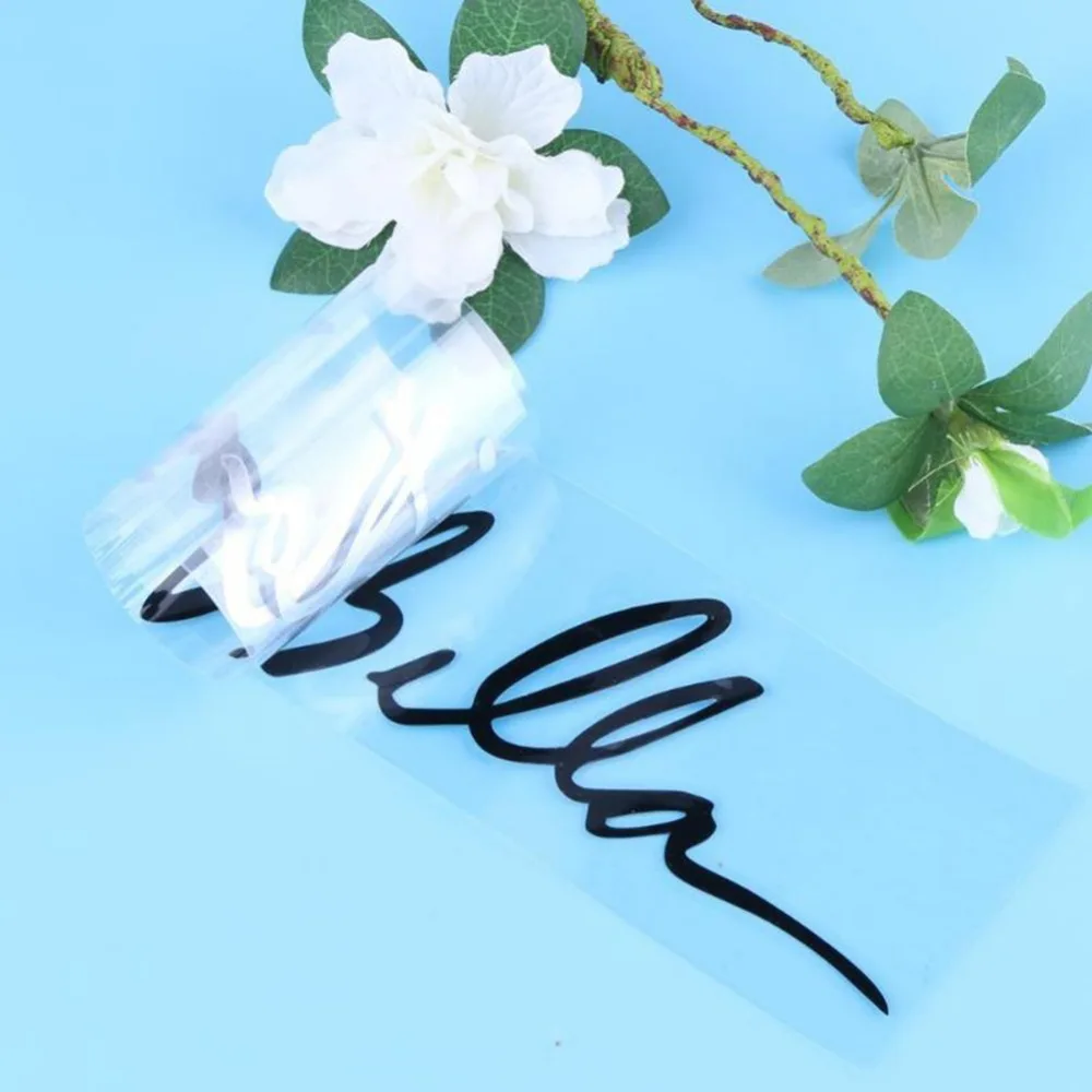 Стикеры для стайлинга автомобиля 40 х8 см 1 шт. | Автомобили и мотоциклы