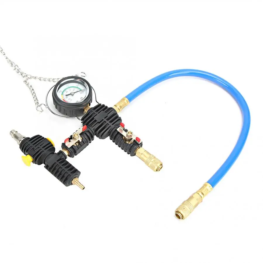 Система охлаждения для автомобиля | Автомобили и мотоциклы