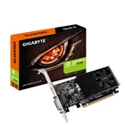Видеокарта GIGABYTE NVIDIA GeForce GT 1030 PCIE16 GT1030 2GB GDDR4 GV-N1030D4-2GL