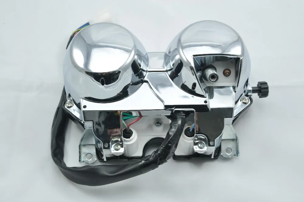 

scooter parts/ Motorcycle Speedometer Tachometer Meter Gauge case for HONDA CB250 Hornet 1992-99