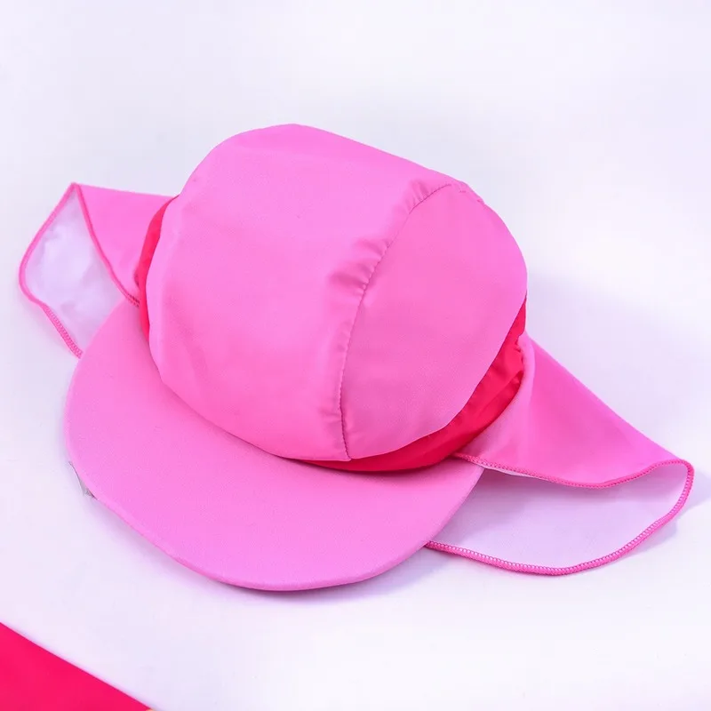 

1-7Y Kids Swimwear for Girls Unicorn Swimsuits Long Sleeve Rainbow Infant Bathing Suit Korean Fashion One-Piece Swimming Outfits