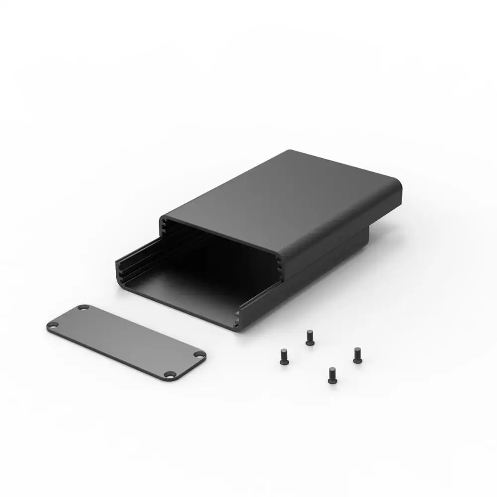 H07 71W25.5H/2 79 ''x 1'' маленький алюминиевый функциональный распределительный