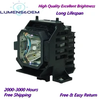 lumensoem high quality elplp31 for emp 830emp 830pemp 835emp 835pv11h145020v11h146020powerlite 830p compatible lamp