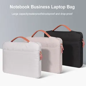 13 15 4 inch laptop bag sleeve bag waterproof apple macbook protective sleeve huawei pro laptop bag shockproof and drop proof free global shipping