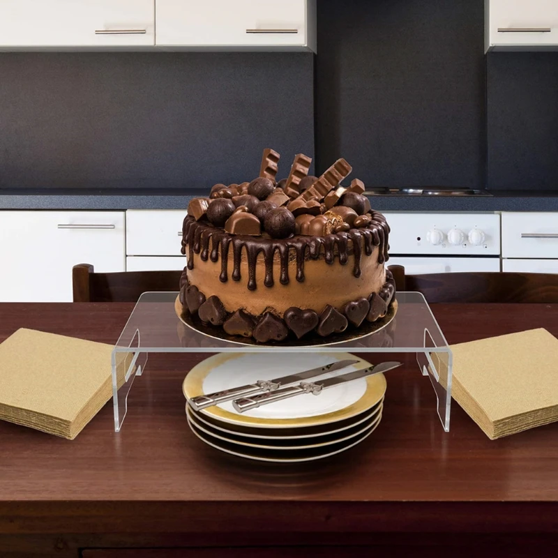 Элегантная подставка для монитора поднос полка кровати крышка клавиатуры