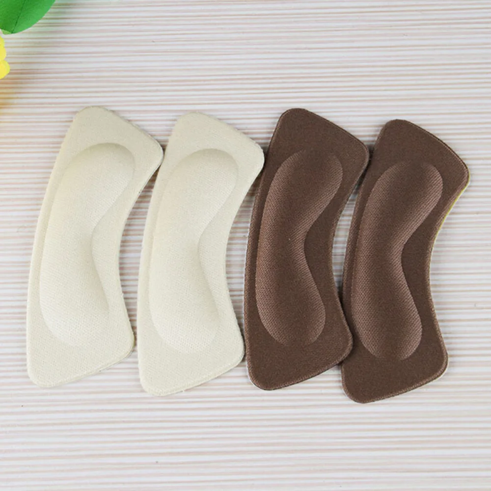 

Soft 1 Pair Trainer Comfort Pain Relief Cushions Foot Care Foam Shoe Insoles