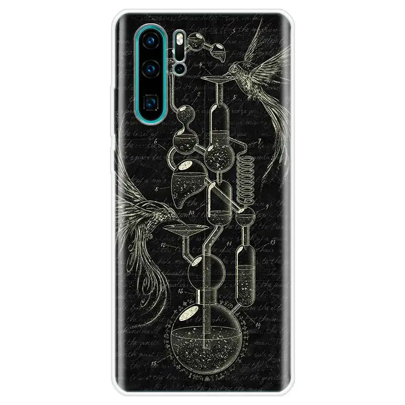 Чехол для телефона Huawei Honor Y5 Y6 Y7 Y9 9 10 20 Lite Pro 7A 7X 8S 8X 8A 9X 1020i 2019|Бамперы| |