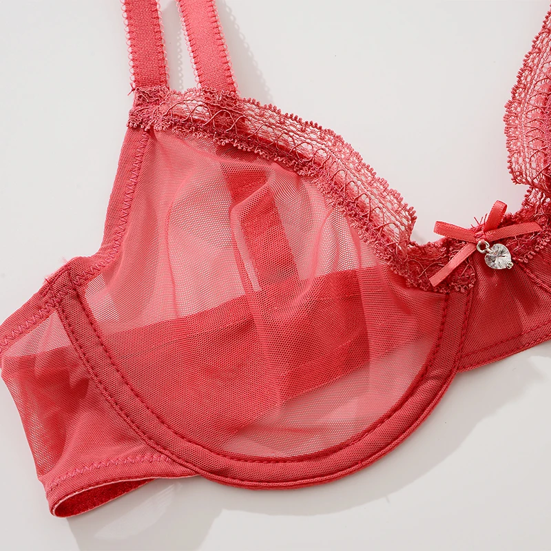 Европа и США полностью прозрачное Сетчатое сексуальное нижнее белье тонкий