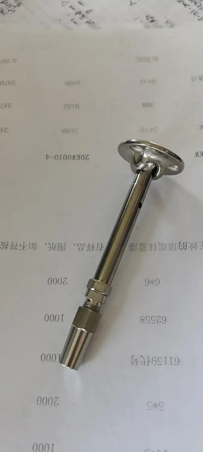 Бесплатная доставка 4 мм 316L кабель из нержавеющей стали трос пресс и защелка