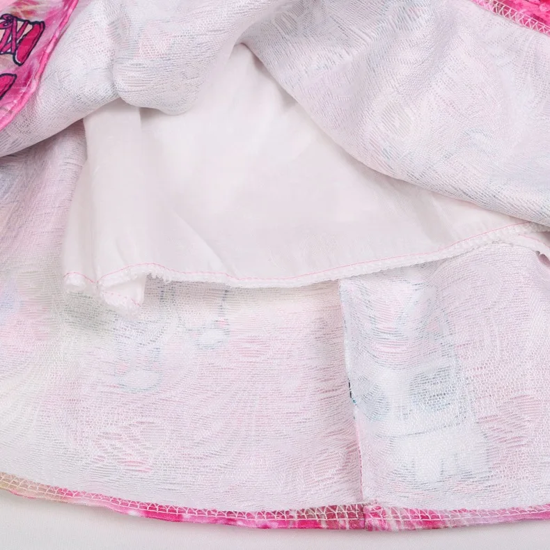 Новый сюрприз мультфильм без рукавов Аниме Кукла Забавное платье большой глаз