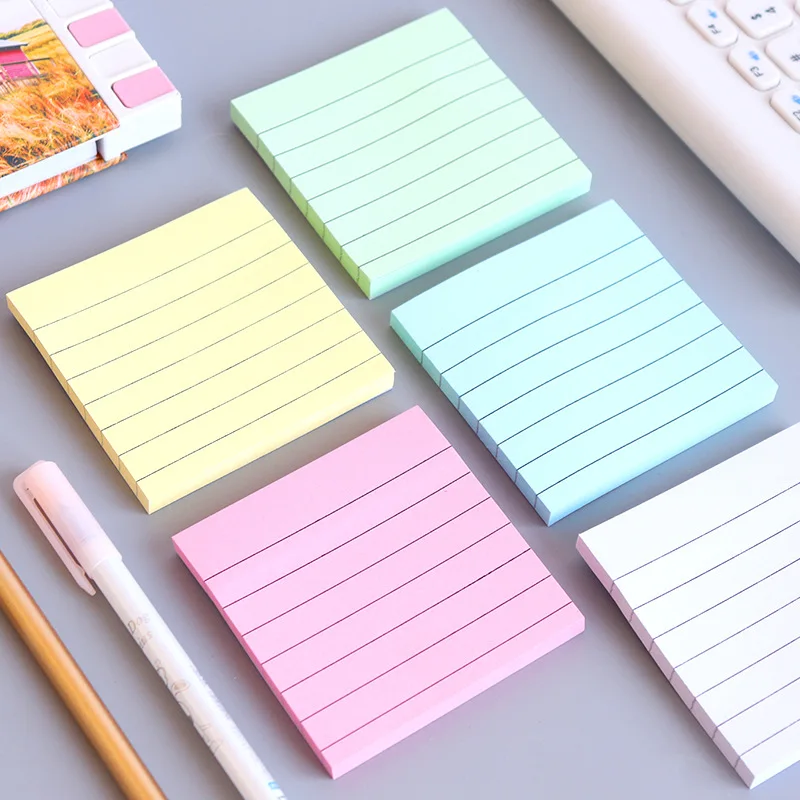 

1PC Day Plan Week Plan Month Plan Detailed List Notebook Notepad Copybook Daily Memos Planner Journal Office Stationery