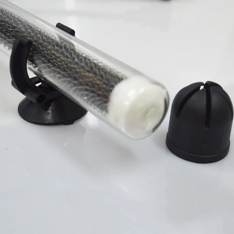 Нагревательный стержень для аквариума Автоматический термостатический