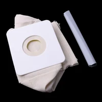 non woven cloth vacuum cleaner bag reusable dust bags replacement for fc8046