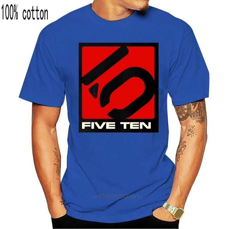 Футболка five ten|Футболки| |