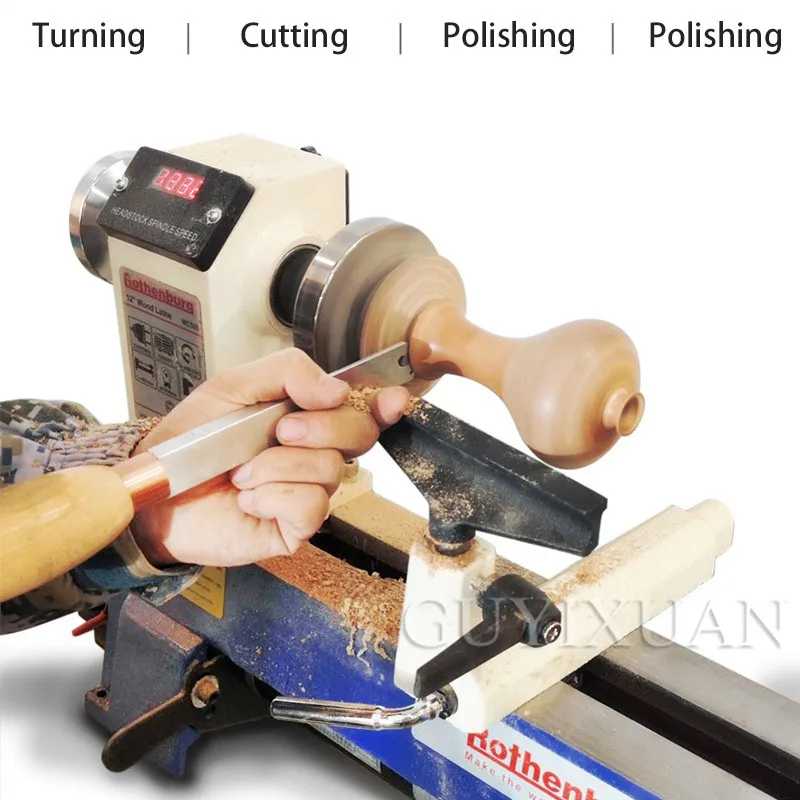 

Woodworking Machinery