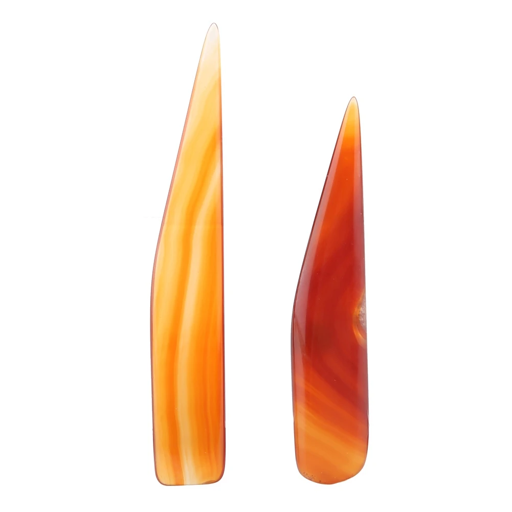 1 шт. искусственный агатовый нож полировальный ручной инструмент для золота