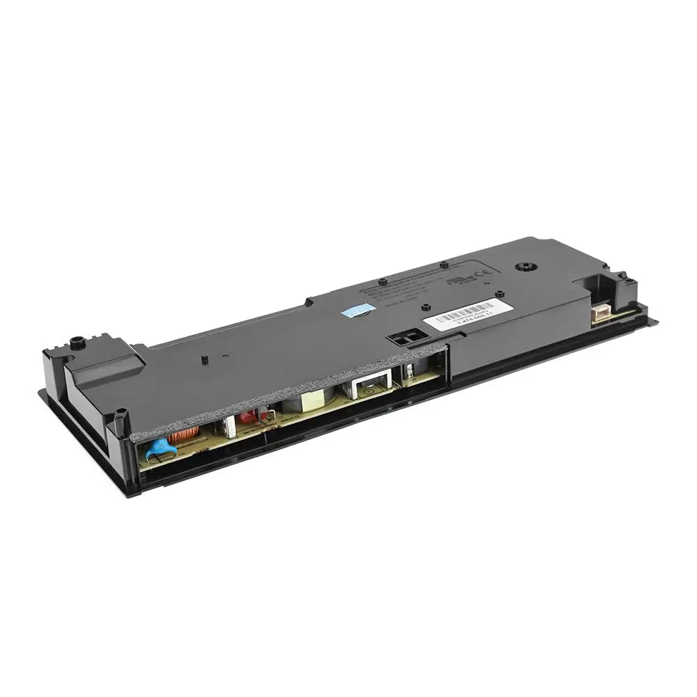 Оригинальный Питание ADP 160CR N15 160P1A Замена для Sony PS4 тонкий Электроника|Адаптеры AC/DC|