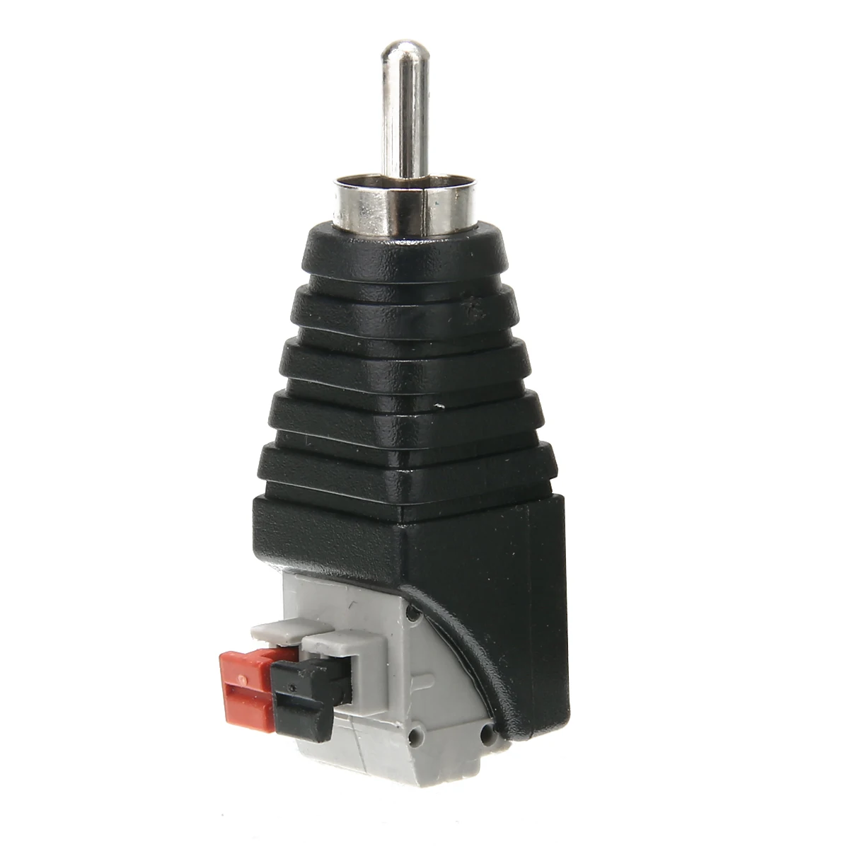 1 шт. адаптер переходник для мультимедиа|connector press|cable connectors wire connectorscable connector |