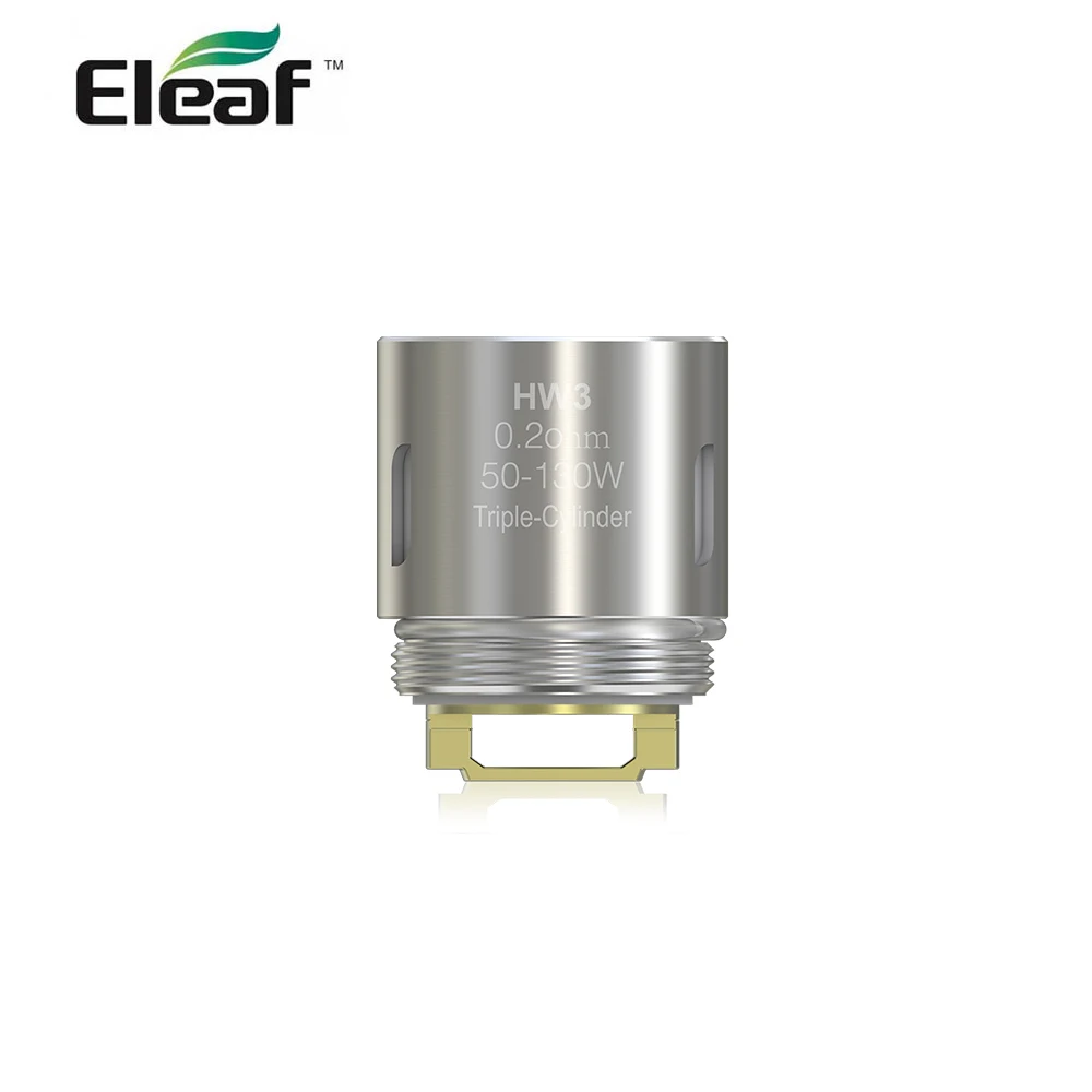 Eleaf HW катушки hw катушка HW1 /HW2 /HW3 /HW4 головка для ELLO Mini/ELLO Mini XL распылитель/Eleaf ikonn/ istick