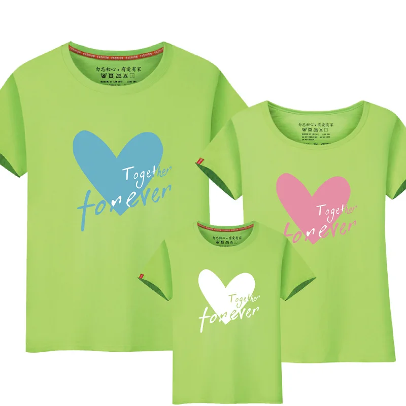 Одежда для семьи коллекция 2020 года Модная хлопковая одежда Мама и я мамы папы