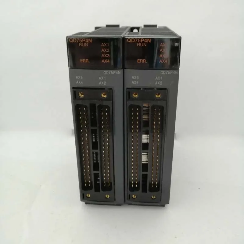 

Mitsubishi QD75P4N
