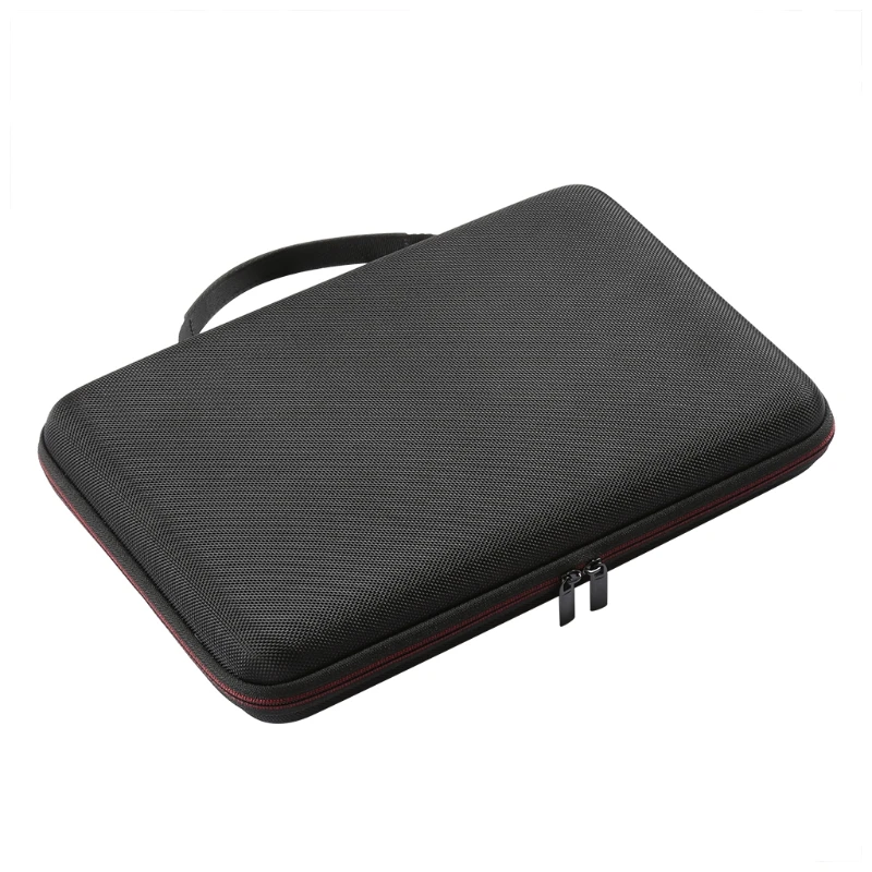 

Exquisite Hard EVA Outdoor Travel Case Storage Bag Carrying Box for L-ogitech K480 Keyboard Case Accessories