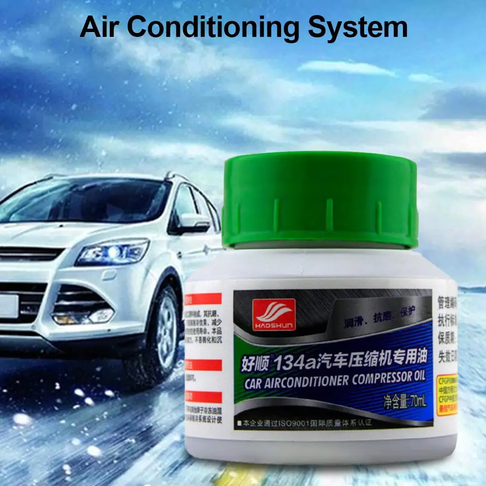 

Автомобильный хладагент некоррозионный R134A фильтр для воды для кондиционирования воздуха холодильник безопасный экологичный охлаждающий ...