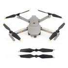 Пропеллер с низким уровнем шума 8331F для DJI Mavic PRO Platinum Drone, запасные части, Сменные аксессуары, 4 шт.