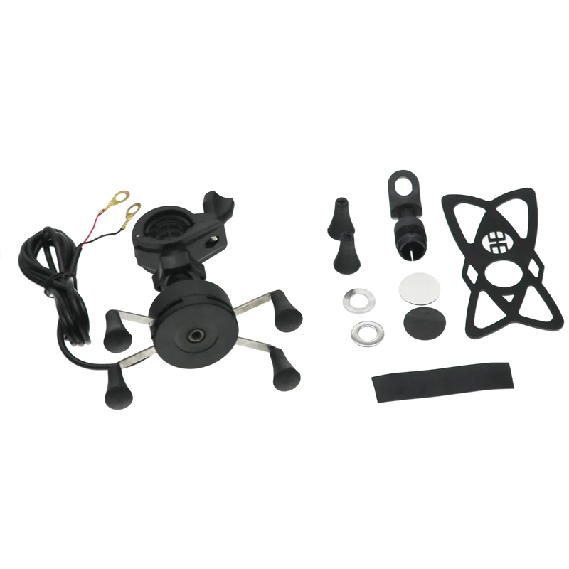 Рисунок 5 - Вращающийся на 360 градусов кронштейн