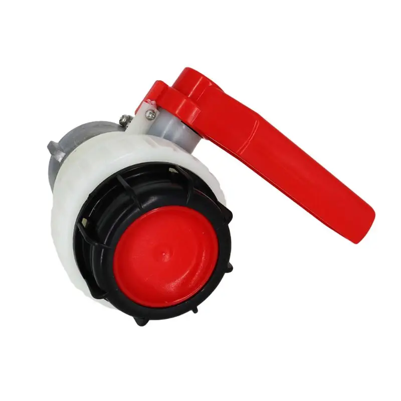 

2.44in/2.95in IBC Tank Container Acid and Alkali Resistance Switch