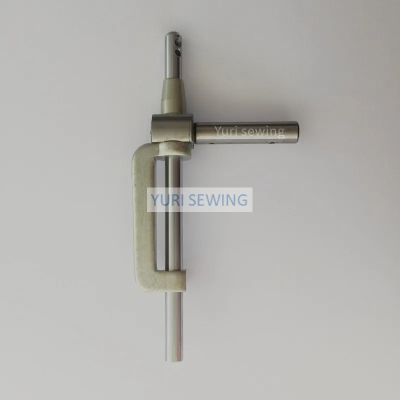 JUKI DLN-5410N-7/5420-7 Игольный брусок стержень иглы кресло-качалка база АСМ 113-03567 замок стежки индустриальная Запчасти для швейных машин