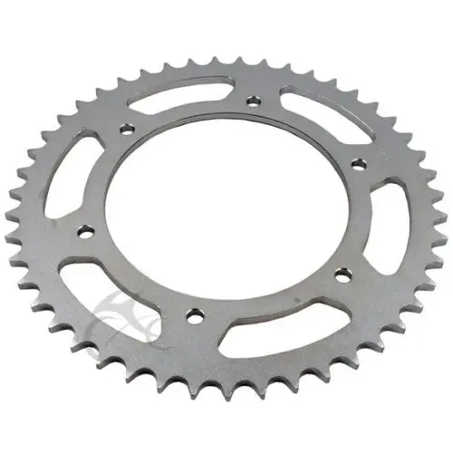

Rear Steel Sprocket 47 Tooth 520 For BMW F650GS 1999-2007
