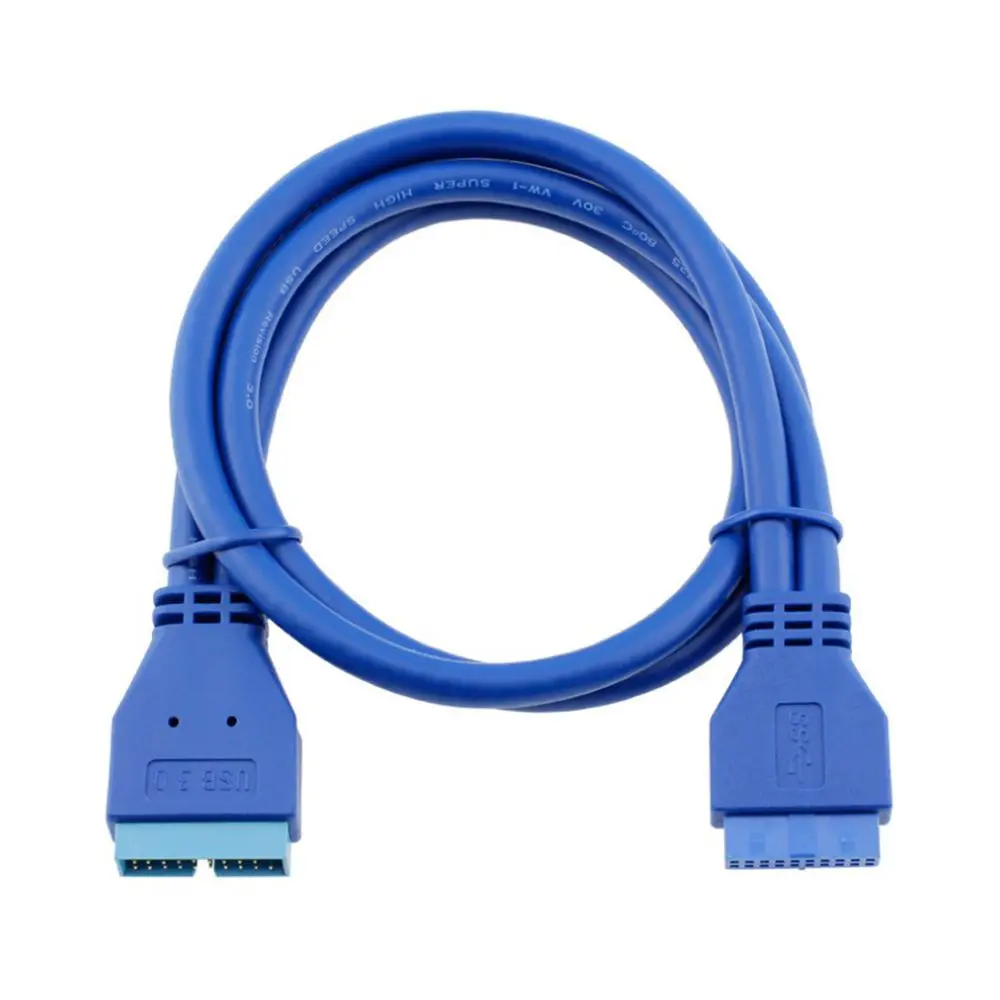 

USB3.0 20- USB 3,0 20- 20pin 0,5 /50