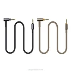 Aux наушников аудио кабель-удлинитель шнура для Sony WH-1000xm3 WH-CH700N MDR-1ADAC MDR-XB950N1 WH-H900N наушники A01 21 Dropshp