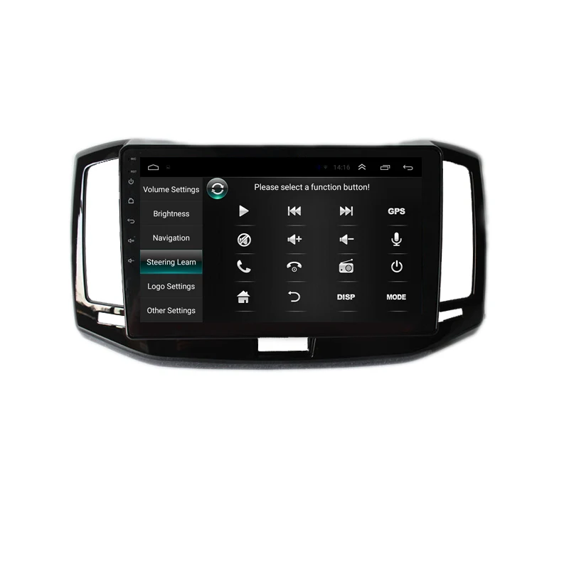 10 1 &quot2.5D ips экран Android автомобильное радио gps навигация для Chery Arrizo 3 E3 аудио стерео