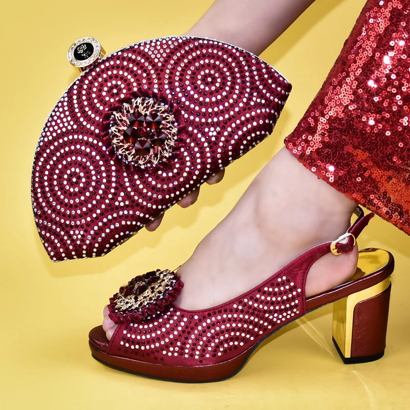 Элегантные туфли размера плюс г. Женские свадебные итальянские на каблуке и