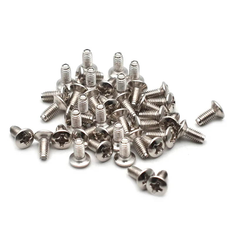 10 stücke elektrische gitarre schalter schrauben pickup selector schraube für e gitarre bass 38mm schwarzgoldchrom free global shipping