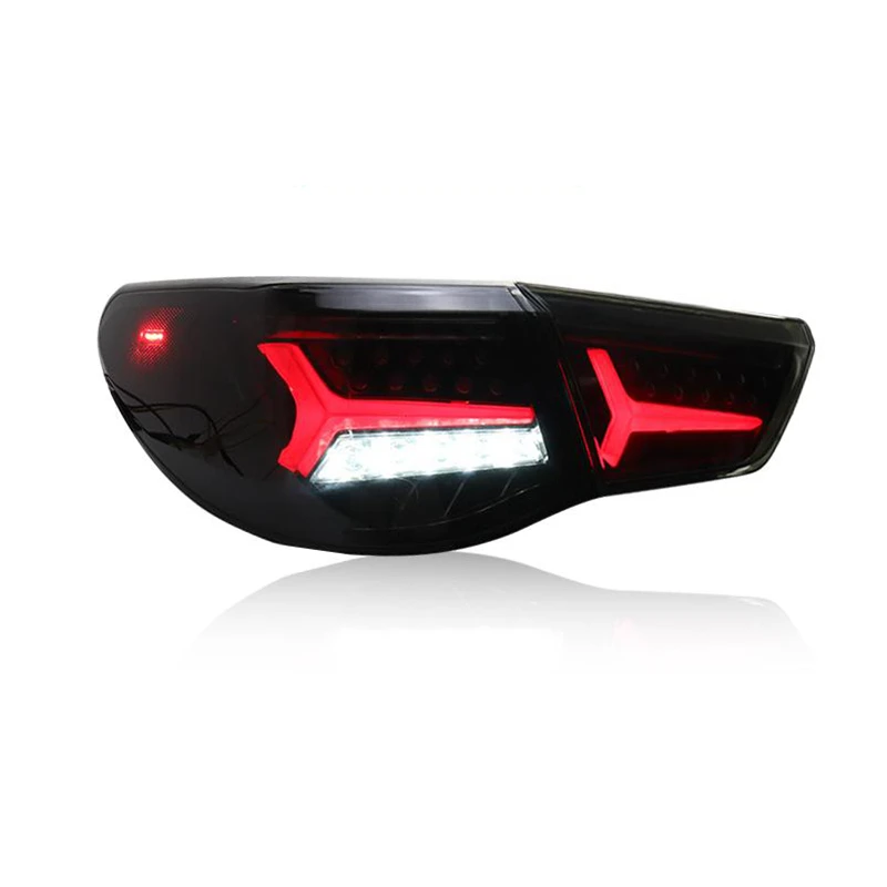 Для Reiz модификация сборки задних фонарей 10-13 моделей самолетов светодиодный