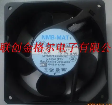 

BRAND NEW 11938MB-A0N-EA-00 1938MB-A1N-EA-00 11938MB-B0N-EA-00 IMPORT FAN FANS