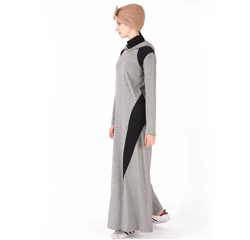 Халат Tesettur Tunik модная одежда новая Abaya пакистанский сальвар камиз Hijab платье
