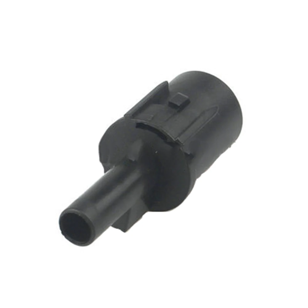 5/10/20/50/100 комплектов 1pin KUM Электрический авто корпус штепсельная Вилка Водонепроницаемый соединительный кабель PK501-01020